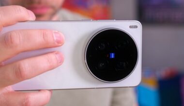 vivo X300 Ultra review - GSMArena.com tests