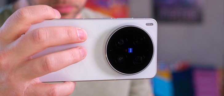 vivo X300 Ultra review - GSMArena.com tests