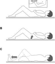 A 10-minute daily exercise program done lying down improved participants' balance, flexibility and agility within just two weeks, per new clinical trial