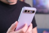 We have a vivo X300 FE at the office