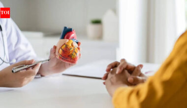 Weight Loss And Fasting: You’re fasting for fitness and weight loss: But doctors are now asking if your heart is paying an unseen price
