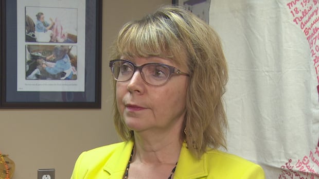 ‘She knows the fixes,’ says Liberal MHA on health minister’s frustration with medical transport delays