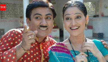 From Tapu going bald to Babu Ji going to jail