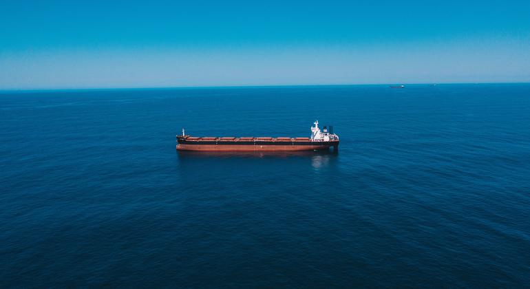 Hormuz crisis strangling global economy, Guterres warns, demanding solutions to end stalemate