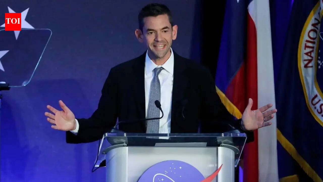 'Make Pluto a planet again': Nasa Administrator Jared Isaacman calls for status restoration at US Senate hearing