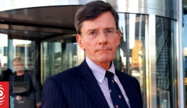 Former National MP Chris Finlayson calls for 'war' on NZ First