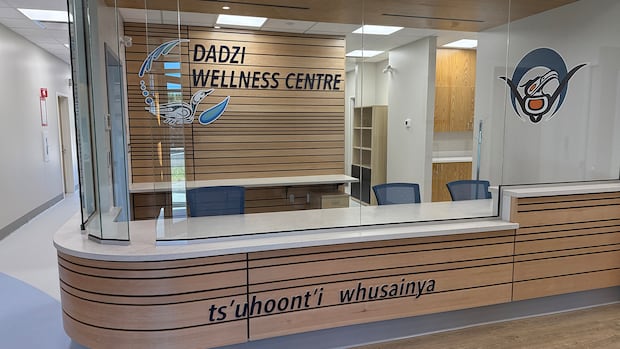 New First Nations wellness centre in Fort St. James draws on traditional knowledge to close health-care gaps