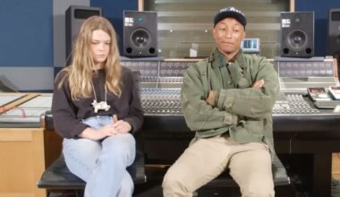 Maggie Rogers Reflects on ‘Alaska’ 10 Years Later