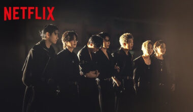 The RETURN" Documentary on Netflix and Its Global Impact on K-pop Culture