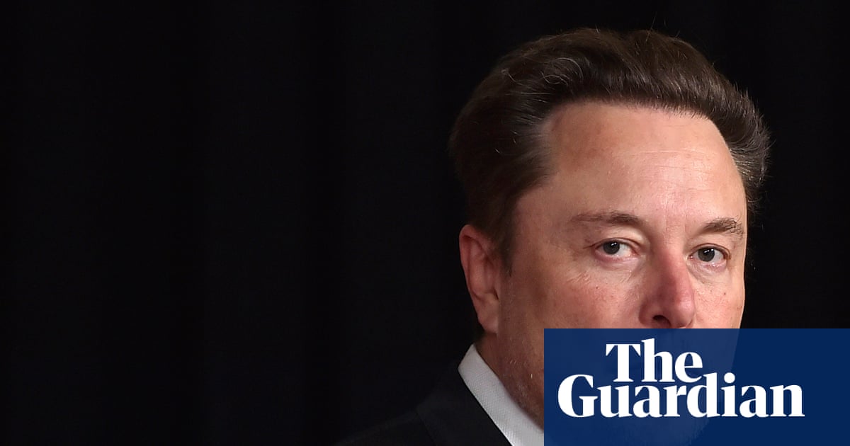Elon Musk gets an apology from California regulators as SpaceX lawsuit is settled | Elon Musk