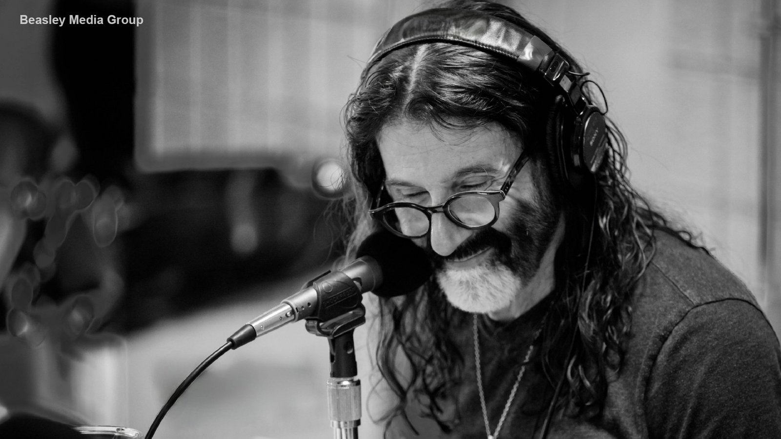 Selections from late WMMR DJ Pierre Robert's vinyl collection to be up for sale