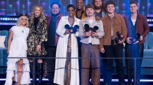 American Idol: Season 24 Top 9 will sing classic Disney songs on "Disney Night"