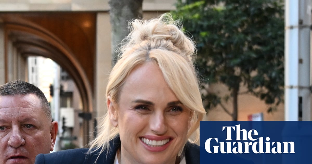 ‘Outrageous’: Rebel Wilson denies she was behind Snapchat leak of actor’s nude photo, court hears | Sydney