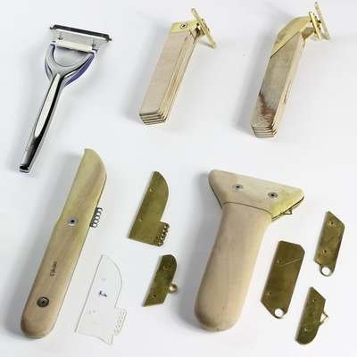 Mini ID Case Study: Improving an Already Perfect Kitchen Tool