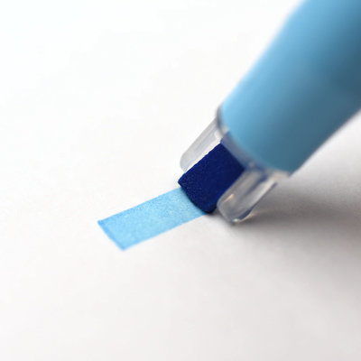 An Obsessive Focus on UX: Pilot's Pressure-Regulating Kire-Na Highlighter