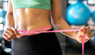 Break through the diet brick wall! How to lose a stone and a half