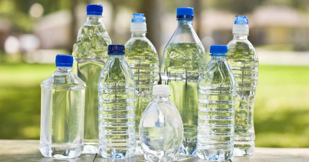 Spain to introduce a refund system on plastic bottles and other beverage containers