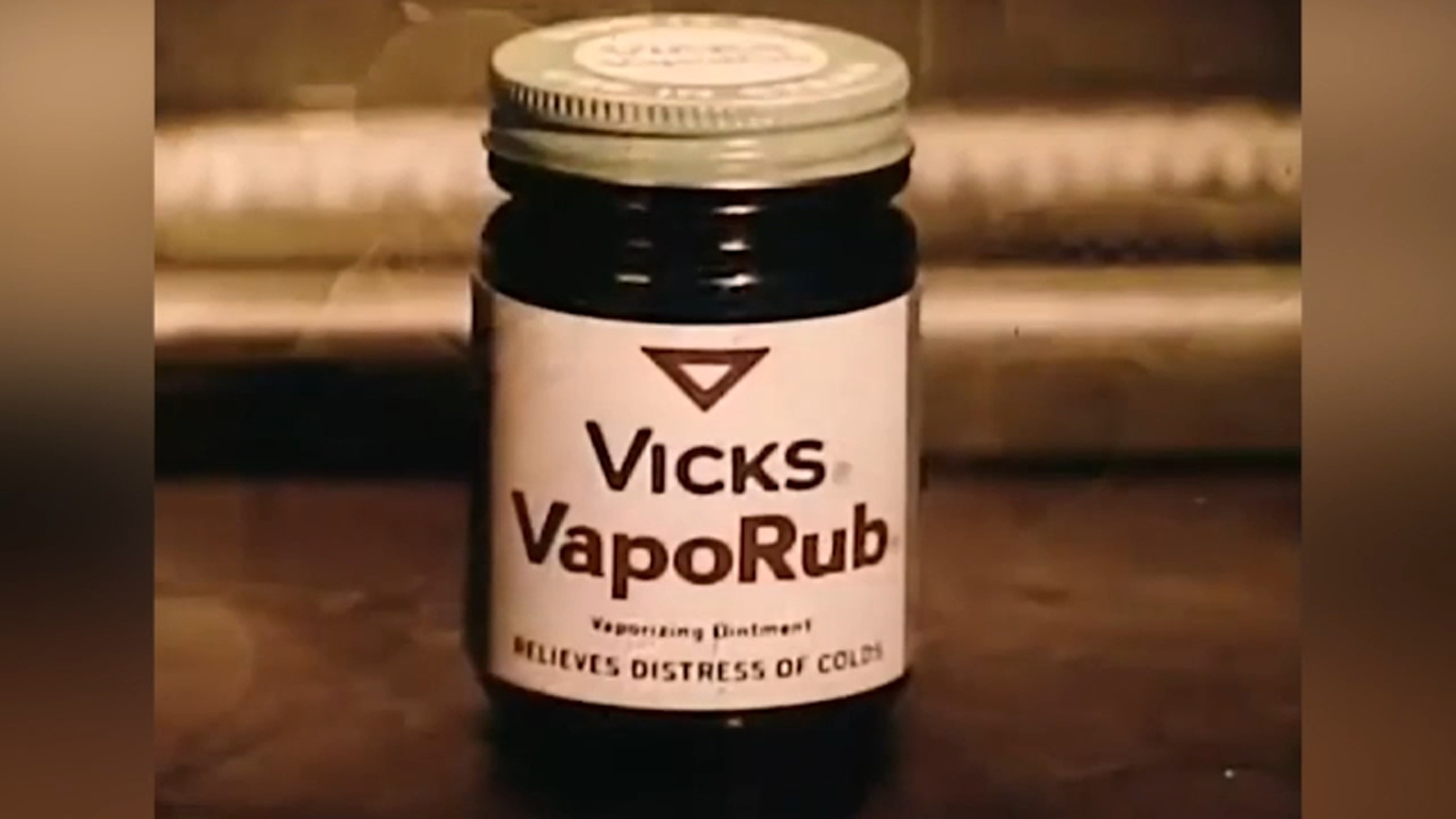 NC Made: Vicks VapoRub traces roots to North Carolina pharmacist's effort to help sick son