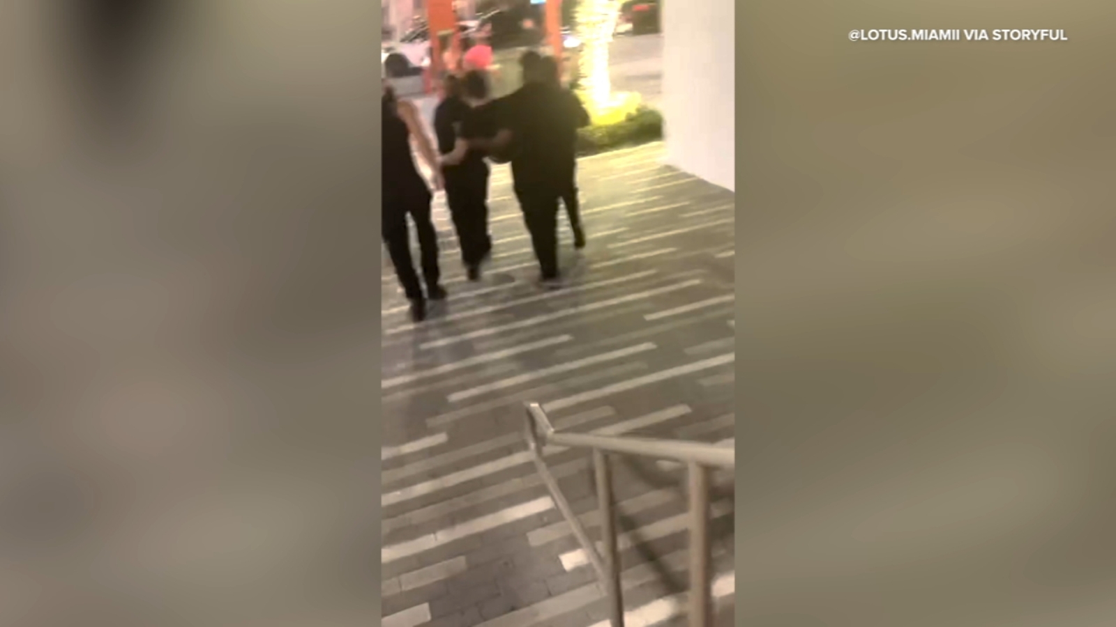 Influencer Clavicular, Braden Peters, known for looksmaxxing, hospitalized in Miami after suspected overdose during livestream