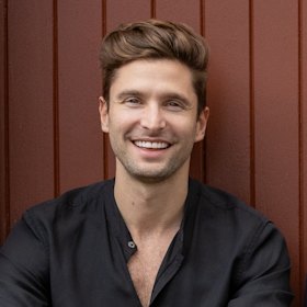 Adam Lubofsky.