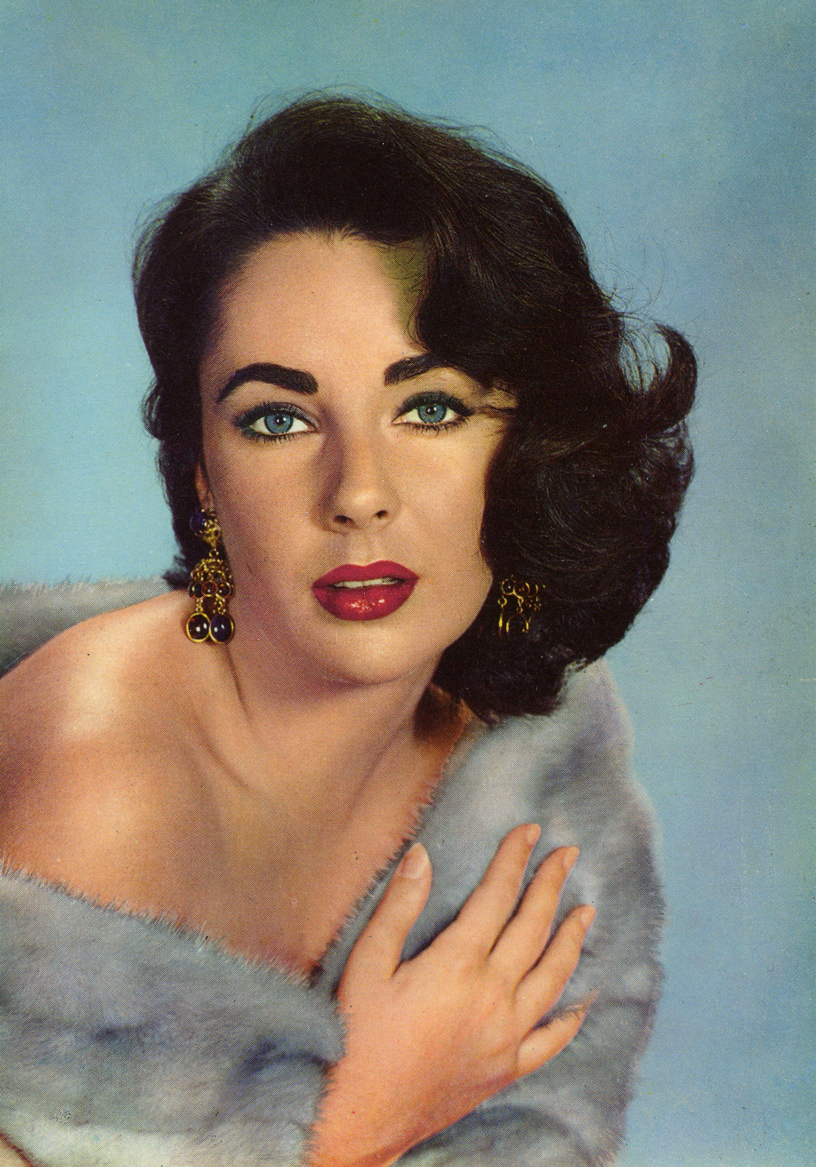 Elizabeth Taylor