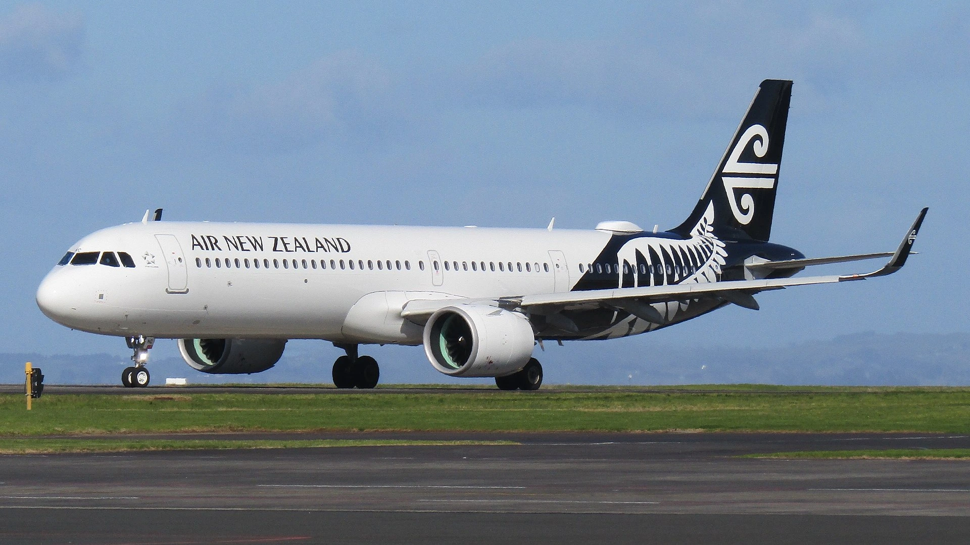 Air New Zealand Launching Flights to This New Australian Airport