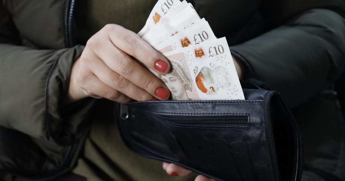 DWP State Pension and benefits payment changes for May bank holidays