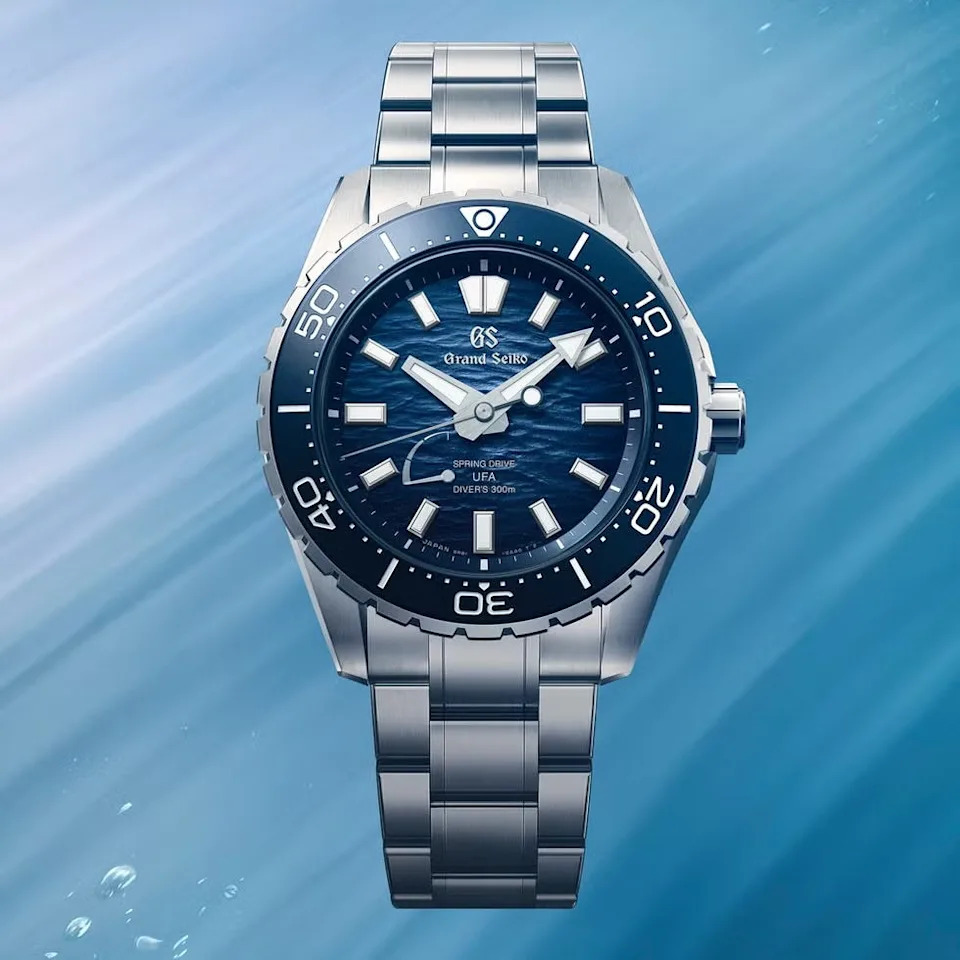 grand seiko