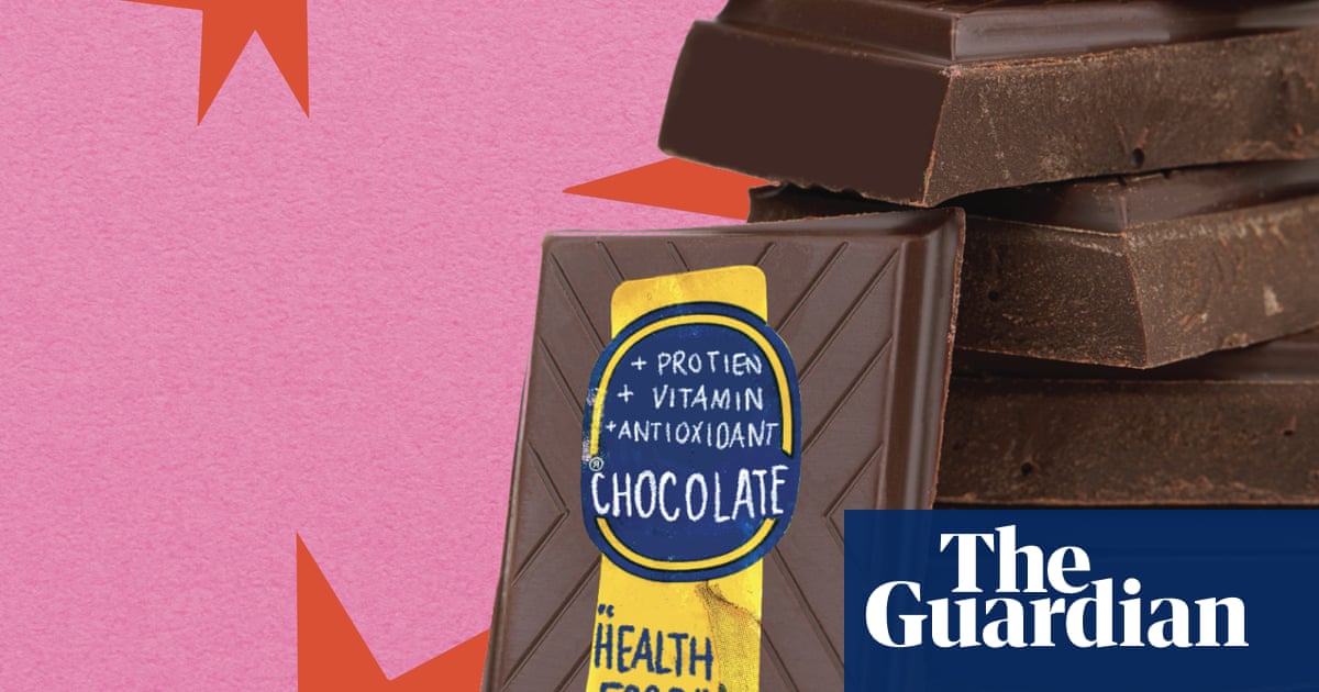 Protein chips, sex chocolate: what are ‘functional foods’, and do they actually boost health? | Well actually