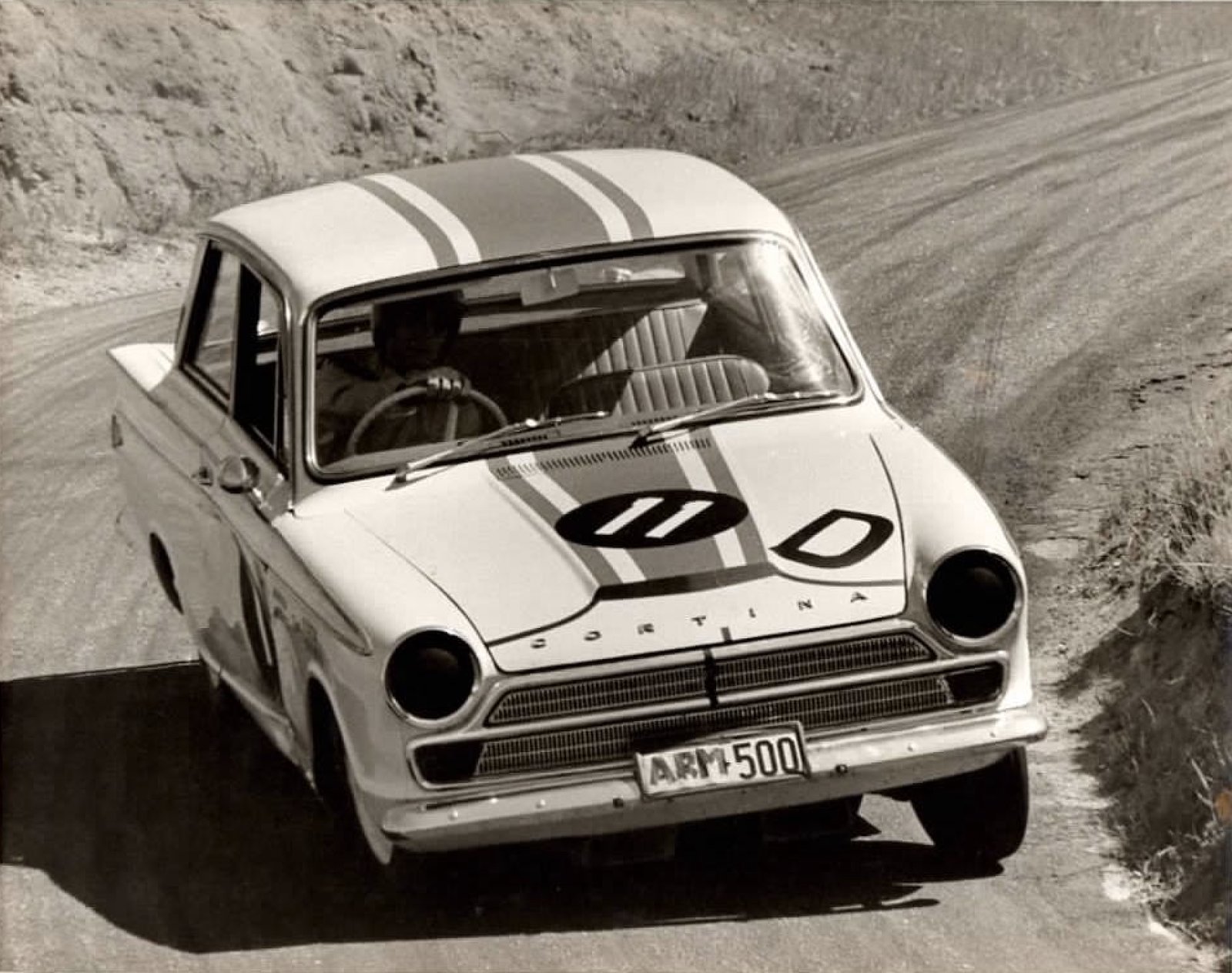 Bathurst winner Bo Seton farewelled on Gold Coast
