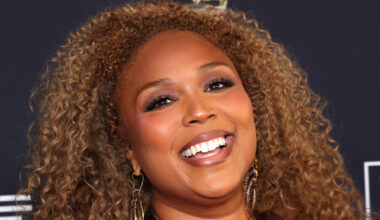 Lizzo celebrates birthday by announcing new album