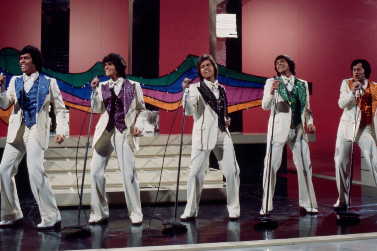 The Osmond's star dies as family share moving tribute after MS battle