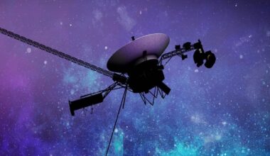 NASA Shut Down Voyager 1 Science Instrument After Unexpected Power Drop