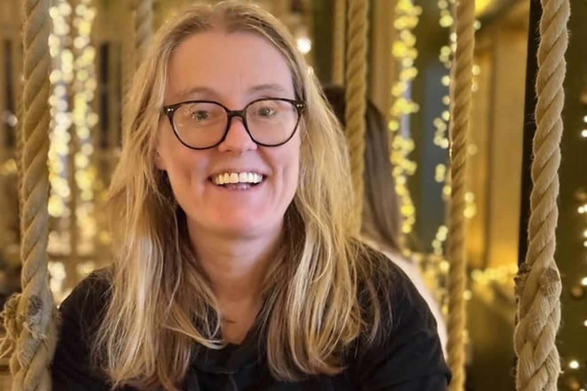 Ellen Mulvey, 44, used unlicensed sites before her death