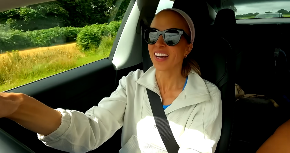 ‘Ladies of London’ Recap Episode 7: ‘Horsing Around’