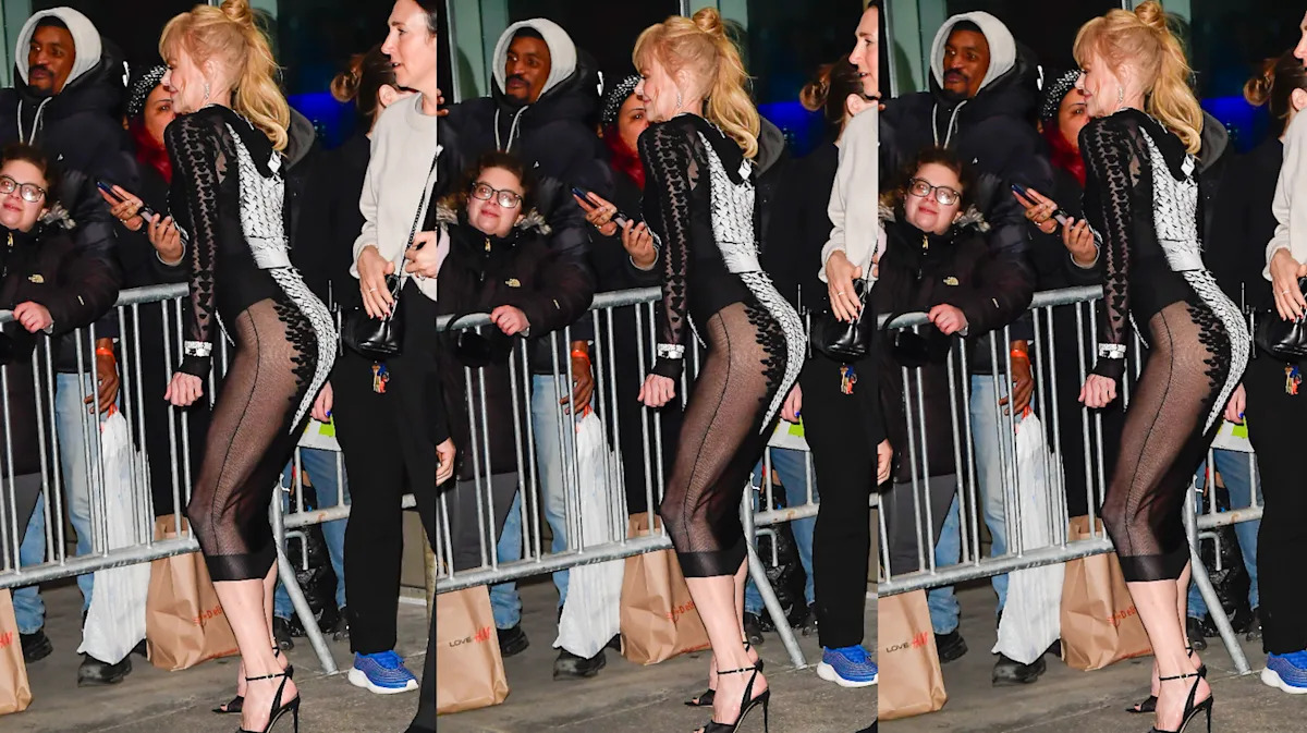 Yahoo entertainment home