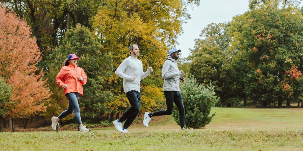 What Runners Need to Know