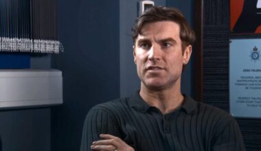 Coronation Street confirms possible murder plot suspect as Todd reports Theo