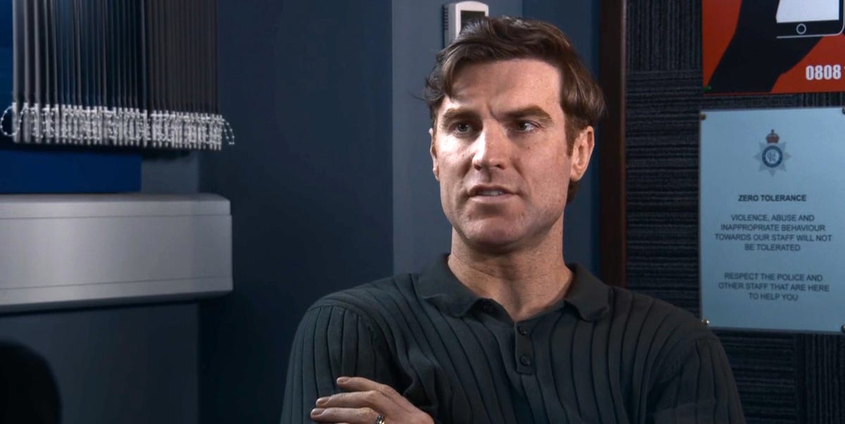 Coronation Street confirms possible murder plot suspect as Todd reports Theo