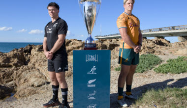 Four Brumbies named for Aus U20 v New Zealand U20