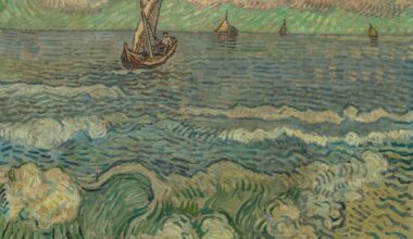 A Dutch museum has just put its fake Van Gogh on show - The Art Newspaper