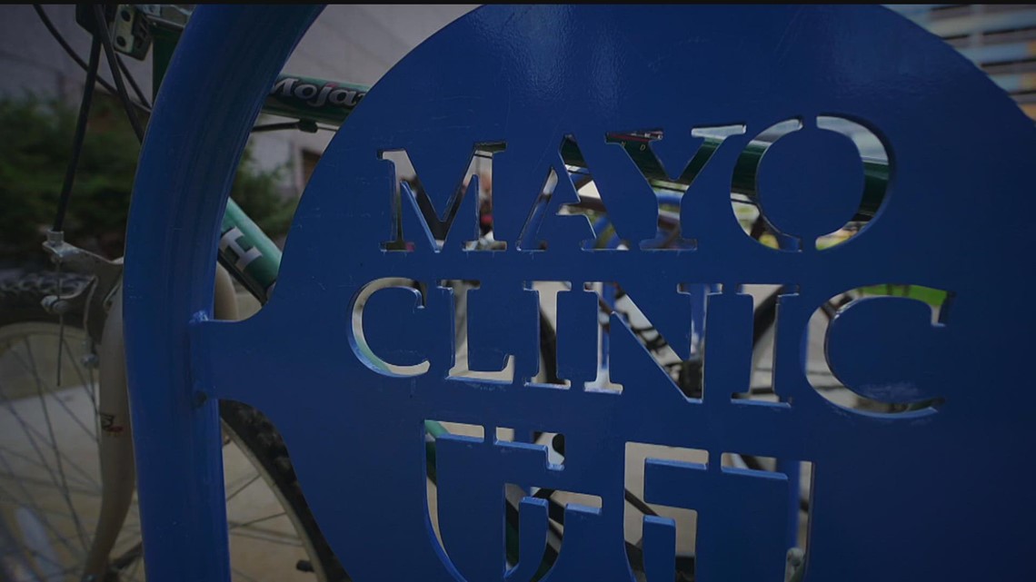Mayo Clinic announces breakthrough in early cancer detection