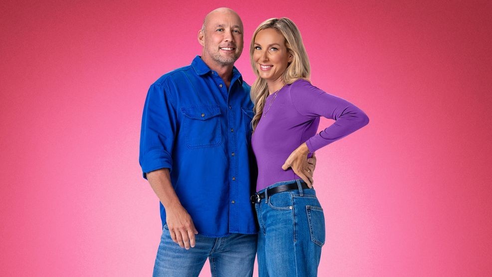TLC, Baylen Out Loud, TCUA, Season Two, Key Art Shoot, 200438