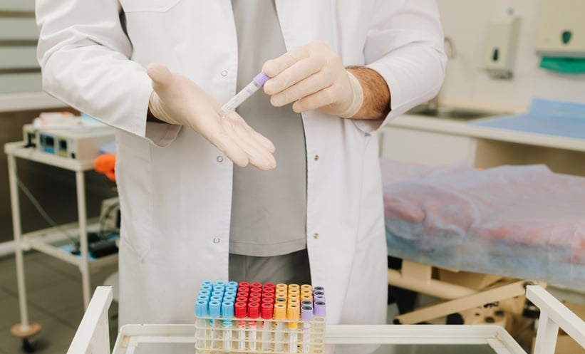 Bladder Cancer Biomarkers Identified in Urine