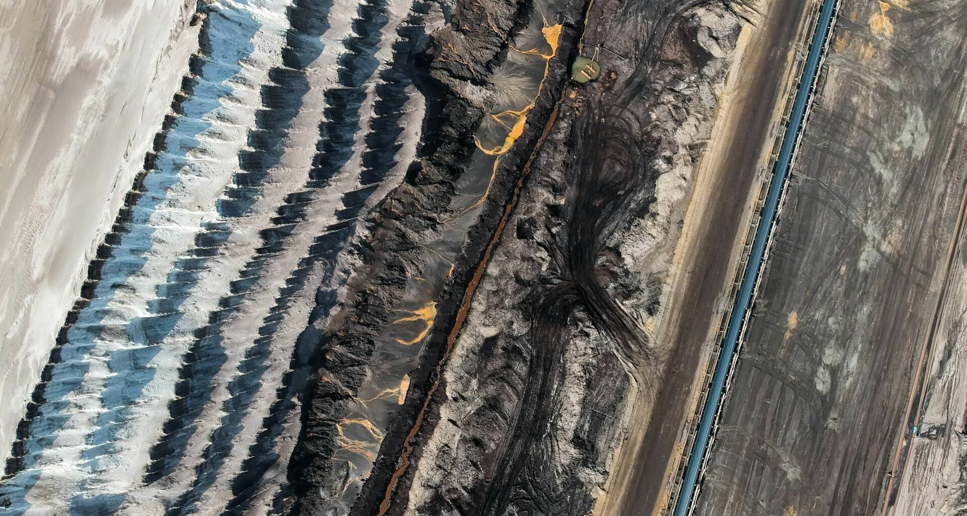 Global Coal Mine Methane Review 2026
