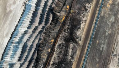 Global Coal Mine Methane Review 2026