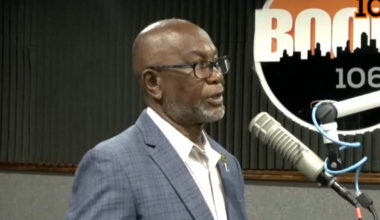 St Vincent Govt Weighs Shorter Work Week Amid Global Fuel Crisis