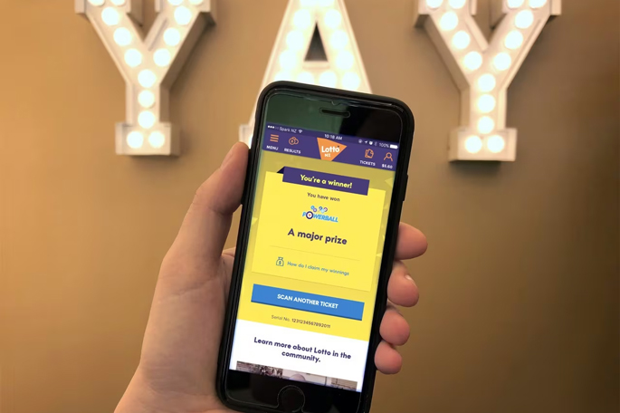 SunLive - BOP player among eight $30k Lotto winners