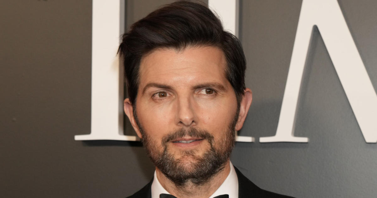 Adam Scott 'hated' his 'terrible' Coachella experience