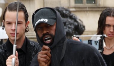 Sadiq Khan distances himself from Kanye West’s Wireless Festival booking